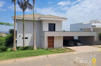 Casa em condomínio fechado com 4 quartos à venda na Condomínio Residencial Kurumin, Condomínio Fazenda Kurumin, Itu