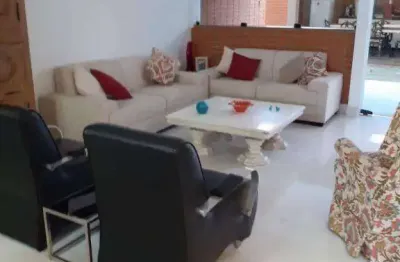 Casa em condomínio fechado com 3 quartos à venda na Avenida dos Ciprestes, Condomínio Portal de Itu, Itu