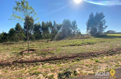 Terreno em condomínio fechado à venda na Alameda dos Angelins, Condomínio Terras de São José II, Itu