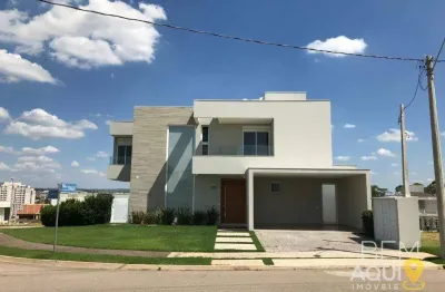 Casa à venda no condomínio residencial central parque - salto/sp