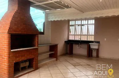 Casa em condomínio fechado com 3 quartos à venda na Avenida José Carlos Massoco, Pinheirinho, Itu
