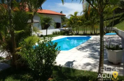 Casa em condomínio fechado com 3 quartos à venda na Alameda das Begônias, City Castelo, Itu