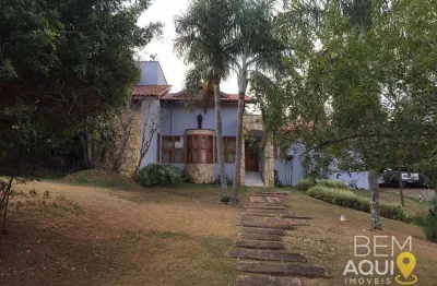 Casa à venda condomínio moradas são luiz, salto/sp.