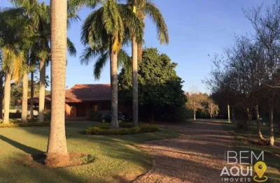 Chácara / sítio com 7 quartos à venda na Estrada do Butuxim, Altos de Itu, Itu