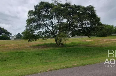 Terreno em condomínio fechado à venda na Alameda Chapéuzinho Vermelho, Condomínio Terras de São José, Itu