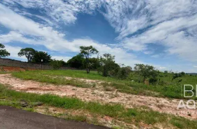Terreno em condomínio fechado à venda na Alameda dos Angelins, Condomínio Terras de São José II, Itu