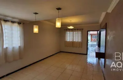 Casa em condomínio fechado com 3 quartos à venda na Rua Cláudio Fonseca, Parque Nossa Senhora da Candelária, Itu