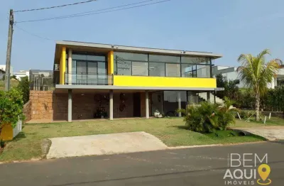 Casa à venda no condomínio parque ytu xapada – itu/sp