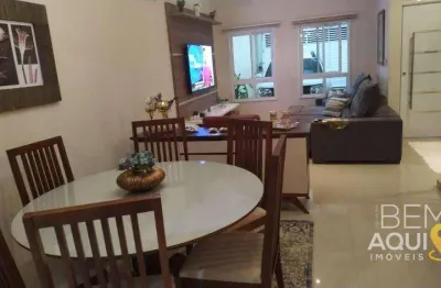 Casa com 3 quartos à venda na Rua Antenor Faustino, Jardim Santa Rosa, Itu