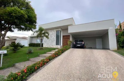 Casa em condomínio fechado com 3 quartos à venda na Rua Missionário Pedro Cândido Cordeiro, Chácaras Primavera, Itu