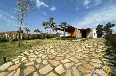 Casa à venda condomínio terras de são jose ii, itu/sp.