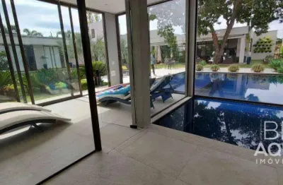 Casa em condomínio fechado com 6 quartos à venda na Estrada do Butuxim, Altos de Itu, Itu