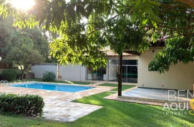 Casa à venda no condomínio terras de são josé i - itu/sp.