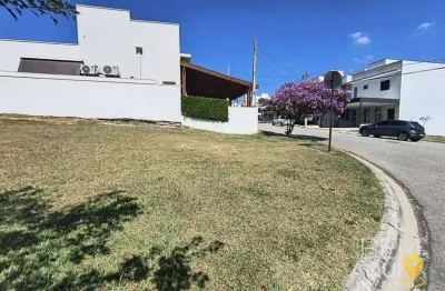 Terreno em condomínio fechado à venda na Alameda dos Beija-Flores, Portal dos Sabiás, Itu