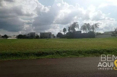 Terreno à venda no condomínio xapada parque ytu - itu/sp