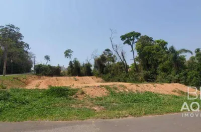 Terreno à venda condomínio terras de são jose i, itu/sp.