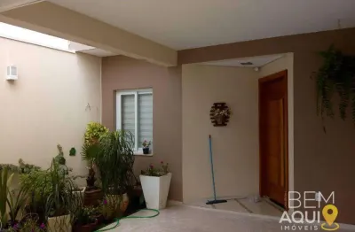 Casa com 2 quartos à venda na Rua Antenor Faustino, Jardim Santa Rosa, Itu