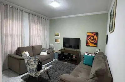 Casa com 2 quartos à venda na Rua Alexandre Andreazza, Jardim Residencial Itaim, Itu