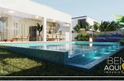 Casa em condomínio fechado com 3 quartos à venda na Rua Missionário Pedro Cândido Cordeiro, Chácaras Primavera, Itu