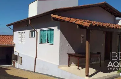 Casa com 5 quartos à venda na Rua Major Garrido, Jardim Bandeirantes, Salto
