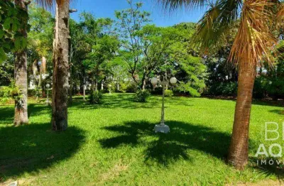 Terreno à venda, 2064 m² por r$ 3.000.000,00 - condomínio terras de são josé - itu/sp