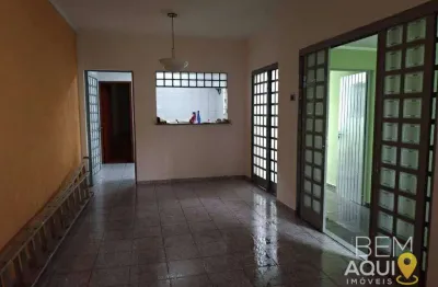 Casa com 2 quartos à venda na Rua Miguel Sutil, Vila Santana, Sorocaba