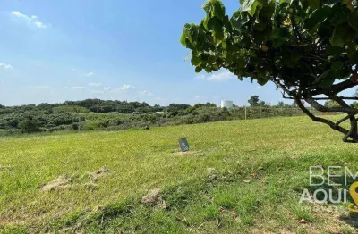 Terreno em condomínio fechado à venda na Alameda Sócrates, Jardim Plaza Athénée, Itu