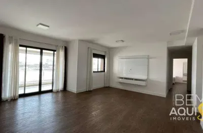Apartamento com 2 quartos para alugar na Avenida do Parque, Chácaras Primavera, Itu