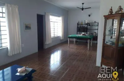 Casa com 4 quartos à venda na Avenida Belo Horizonte, Brasil, Itu