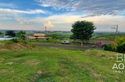 Terreno à venda, 900 m² por r$ 550.000,00 - condomínio xapada parque ytu - itu/sp