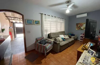 Casa com 3 quartos à venda na Avenida Eugen Wissmann, São Luiz, Itu
