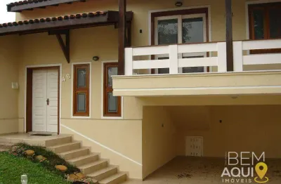 Casa com 3 dormitórios à venda, 319 m² por r$ 1.380.000,00 - condomínio portal de itu - itu/sp