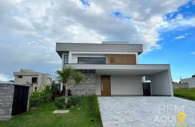 Casa à venda no condomínio villas do golfe - itu/sp