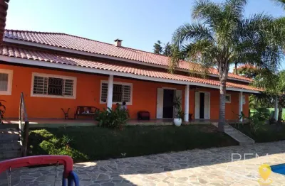Casa com 4 quartos à venda em Porta do Sol, Mairinque 