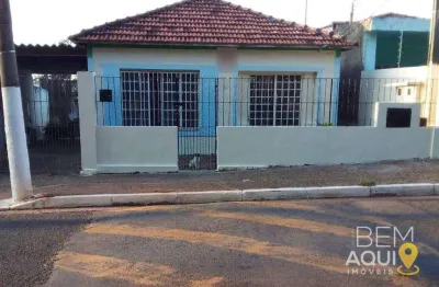 Casa com 3 quartos à venda na Rua Maestro Isaías Sparaninze Belcufiné, Jardim Padre Bento, Itu
