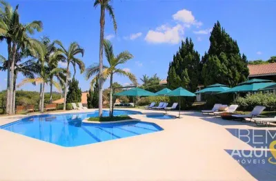 Casa em condomínio fechado com 5 quartos à venda na Rua das Andorinhas, Fazenda Vila Real de Itu, Itu