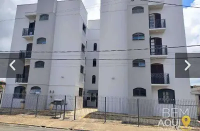 Apartamento com 2 quartos à venda na Rua Ângelo Gatti, Vila Gatti, Itu