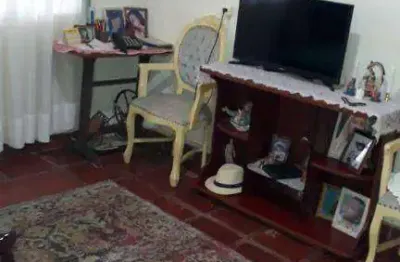 Casa com 2 quartos à venda na Rua Santo Antônio, Vila Santa Terezinha, Itu
