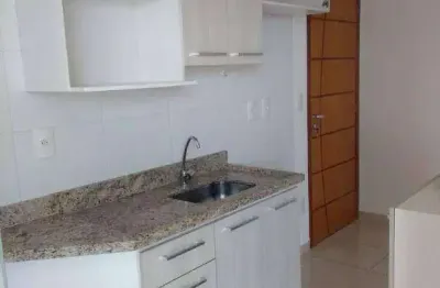 Apartamento com 2 quartos à venda na Rua Benevenuto Vieira, Jardim Aeroporto I, Itu