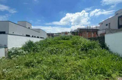 Terreno em condomínio fechado à venda no Condomínio Reserva Saint Paul, Itu 