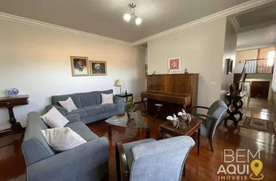 Casa com 3 quartos à venda na Rua Vinte e Quatro de Outubro, Vila Roma, Salto