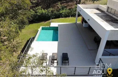 Casa em condomínio fechado com 3 quartos à venda na Rua das Andorinhas, Fazenda Vila Real de Itu, Itu