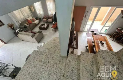 Casa em condomínio fechado com 3 quartos à venda na Rua Victória Silveira Piassarolli, Pinheirinho, Itu