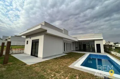 Casa em condomínio fechado com 3 quartos à venda na Alameda Barão do Rio Branco, Bairro do Pinheiro, Itu