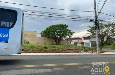 Terreno à venda na Rua Joaquim Francisco de Almeida, Parque América, Itu