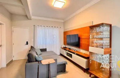 Casa à venda, 115 m² por r$ 700.000,00 - condomínio vila bella - itu/sp