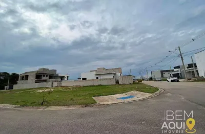 Terreno em condomínio fechado à venda na Alameda Barão do Rio Branco, Loteamento Residencial Una, Itu