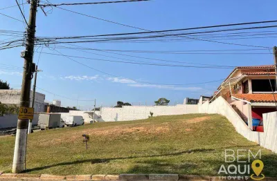 Terreno em condomínio fechado à venda na Rua Olga Esther Mazzucco de Hollanda, Portal da Vila Rica, Itu