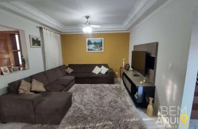 Casa com 3 quartos à venda na Avenida Belo Horizonte, Brasil, Itu