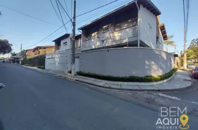 Casa com 3 quartos à venda na Avenida Belo Horizonte, Brasil, Itu